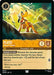 Pluto - Vigilant Traveler (25/204) - Wilds Unknown Cold Foil - for just $0.11! 
