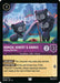 Hamish, Hubert & Harris - Making Mischief (50/204) - Wilds Unknown Cold Foil - for just $0.12! 