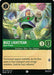Buzz Lightyear - Space Ranger (76/204) - Wilds Unknown Cold Foil - for just $0.12! 