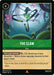 The Claw (99/204) [Wilds Unknown] - for just $0.10! 