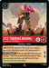 Lyle Tiberius Rourke - Crystallized Commander (103/204) - Wilds Unknown Cold Foil - for just $0.09! 