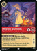 Preston Whitmore - Expedition Financier (110/204) - Wilds Unknown Cold Foil - for just $0.05! 