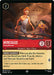Hercules - Young Rescuer (123/204) [Wilds Unknown] - for just $0.15! 