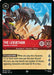 The Leviathan - Guardian of Atlantis (125/204) - Wilds Unknown - for just $0.11! 