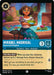 Mirabel Madrigal - Resourceful Daughter (142/204) - Wilds Unknown Cold Foil - for just $0.06! 