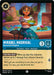 Mirabel Madrigal - Resourceful Daughter (142/204) [Wilds Unknown] - for just $0.10! 