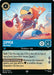 Zipper - Big Helper (150/204) [Wilds Unknown] - for just $0.15! 