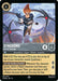 Syndrome - Out for Revenge (172/204) - Wilds Unknown Cold Foil - for just $0.38! 