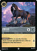 Angus - Mighty Horse (174/204) - Wilds Unknown - for just $0.03! 