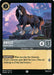 Angus - Mighty Horse (174/204) [Wilds Unknown] - for just $0.10! 