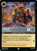 Fergus - King of DunBroch (175/204) - Wilds Unknown - for just $0.03! 