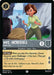 Mrs. Incredible - Helen Parr (179/204) - Wilds Unknown Cold Foil - for just $0.08! 