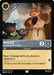 Maudie - Exasperated Nursemaid (188/204) - Wilds Unknown Cold Foil - for just $0.08! 