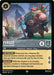 Fergus - Outpost Builder (194/204) [Wilds Unknown] - for just $0.10! 
