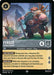 Fergus - Outpost Builder (194/204) - Wilds Unknown Cold Foil - for just $0.41! 