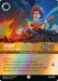 Woody - Waiting for a Friend (Epic) (205/204) - Wilds Unknown Holofoil - for just $4.47! 