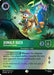 Donald Duck - Distracted Traveler (Epic) (212/204) - Wilds Unknown Holofoil - for just $0.43! 