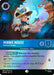 Minnie Mouse - Practical Traveler (Epic) (219/204) - Wilds Unknown Holofoil - for just $0.51! 