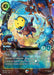 Zipper - Big Helper (Enchanted) (235/204) - Wilds Unknown Holofoil - for just $19.39! 