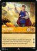 The Prince - Searching for His Love (23/204) - Wilds Unknown Cold Foil - for just $0.09! 