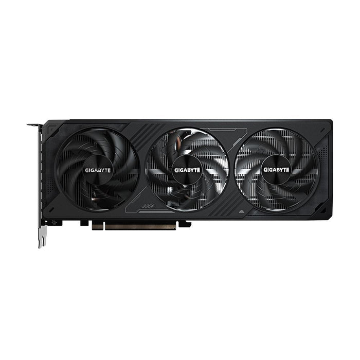 Gigabyte NVIDIA GeForce RTX 5070 WINDFORCE SFF Triple Fan 12GB GDDR7 PCIe 5.0 Graphics Card - for just $649.99! 