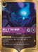 Will o' the Wisp - Forest Spirit (51) [Promo Cards] - for just $0.80! 