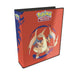 Pokémon TCG: 2" Album for Pokemon - Mega Charizard X and Y - Ultra Pro Storage Albums (ULTRAPROST) - for just $19.99! 