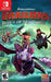 DreamWorks Dragons Dawn of New Riders (Nintendo Switch) - for just $0! 