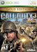 Call of Duty 3: Gold Edition (Xbox 360) - for just $0! 