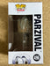 Funko Pop! Movies Parzival (Antique) #496 Ready Player One 2018 Vaulted Exclusive - for just $8! 