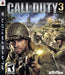 Call of Duty 3 (Playstation 3) - for just $0! 