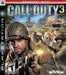 Call of Duty 3 (Greatest Hits) (Playstation 3) - for just $0! 