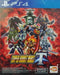 Super Robot Wars T [Asian Import] (Playstation 4) - for just $0! 