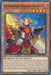 Infernoble Knight Oliver [MP21-EN110] Common - for just $0.10! 