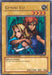 Gemini Elf [IOC-SE1] Ultra Rare - for just $0.75! 