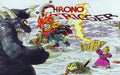 Chrono Trigger SNES Video Game Cartridge Super Nintendo 1995 - for just $22.99! 