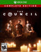 The Council Complete Edition (Xbox One) - for just $0! 