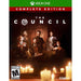 The Council Complete Edition (Xbox One) - Just $0! Shop now at Retro Gaming of Denver