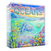 Oceans - The Sequel to Evolution - for just $54.99! 