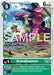 Armalizamon [ST23-07] (Welcome Tamers Pack Vol.2) [Starter Deck: Beatbreak Release Event Cards] - for just $10.60! 