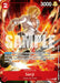 Sanji (Welcome Pack 2026 Vol.1) [One Piece Promotion Cards] - for just $0.85! 