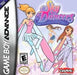 Sky Dancers (Gameboy Advance) - for just $0! 