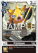 Pristimon [ST23-10] (Welcome Tamers Pack Vol.2) [Starter Deck: Beatbreak Release Event Cards] - for just $4! 