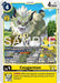 Cougarmon [ST23-03] (Welcome Tamers Pack Vol.2) [Starter Deck: Beatbreak Release Event Cards] - for just $10! 