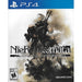 Nier: Automata Game of the YoRHa Edition (Playstation 4) - Just $0! Shop now at Retro Gaming of Denver