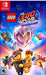 The LEGO Movie 2 Videogame (Nintendo Switch) - for just $0! 
