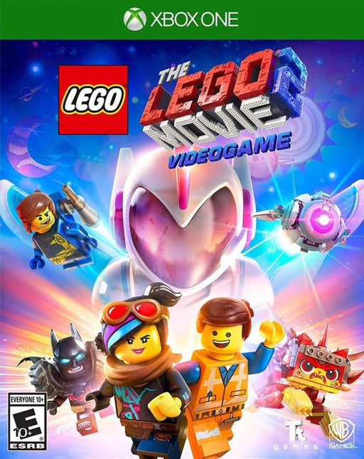 The LEGO Movie 2 Videogame (Xbox One) - for just $0! 