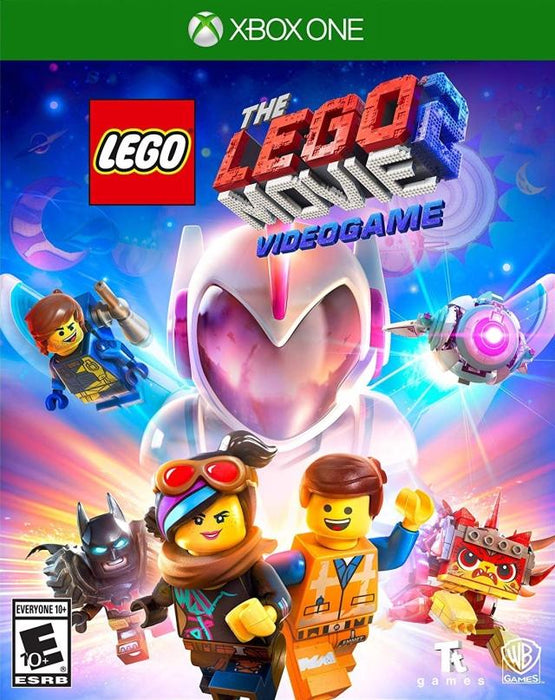 The LEGO Movie 2 Videogame (Xbox One) - for just $0! 