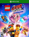 The LEGO Movie 2 Videogame (Xbox One) - for just $0! 