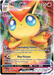 Victini VMAX (022/163) [Sword & Shield: Battle Styles] - for just $1.15! 